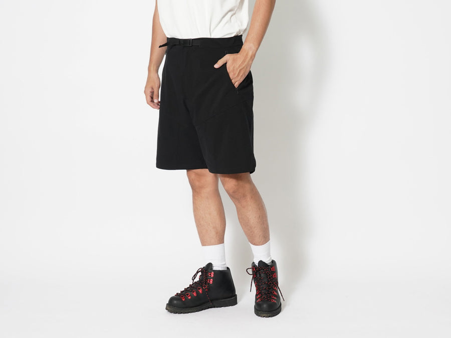TT2310-PT02/Stretch River Shorts