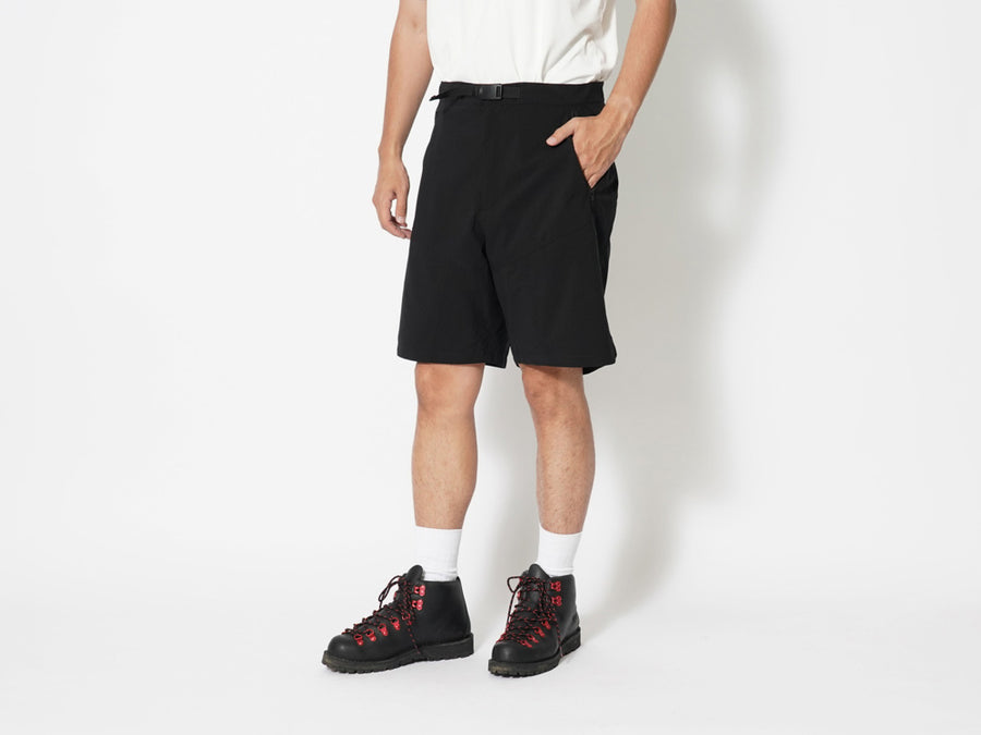 TT2310-PT02/Stretch River Shorts