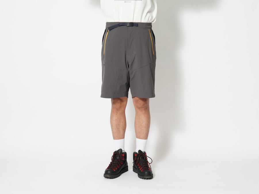 TT2310-PT02/Stretch River Shorts