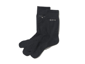 TT2310-SK01/Washi Hybrid Socks Middle
