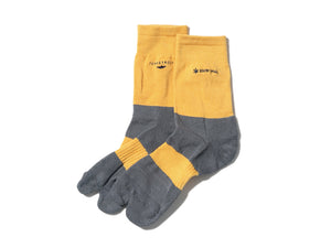 TT2310-SK01/Washi Hybrid Socks Middle