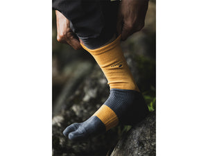 TT2310-SK01/Washi Hybrid Socks Middle