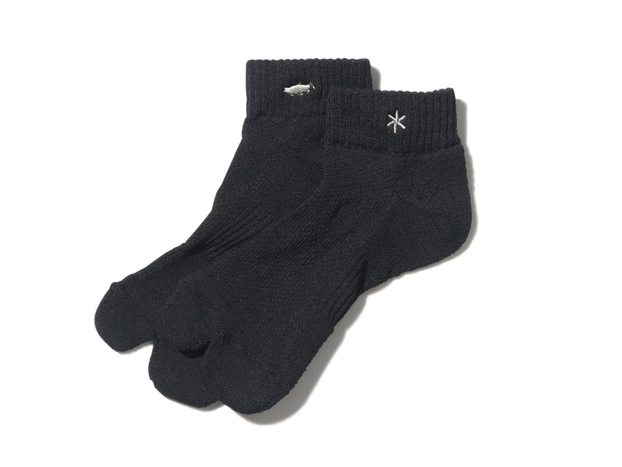 TT2310-SK02/Washi Hybrid Socks Short