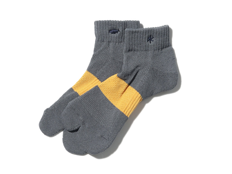 TT2310-SK02/Washi Hybrid Socks Short