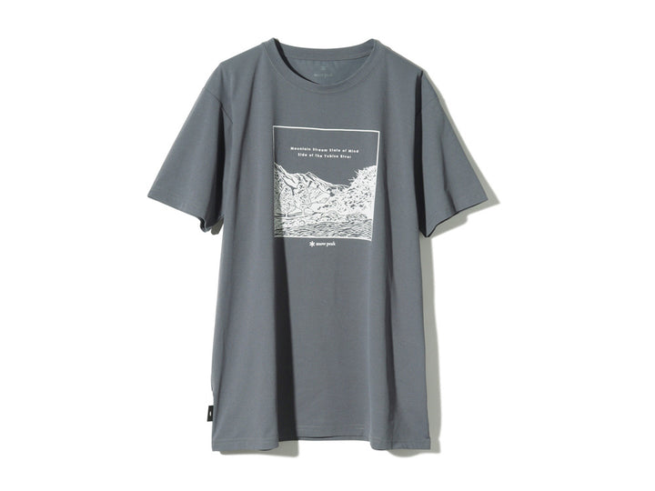 TT2310-TS02/Graphic T shirt