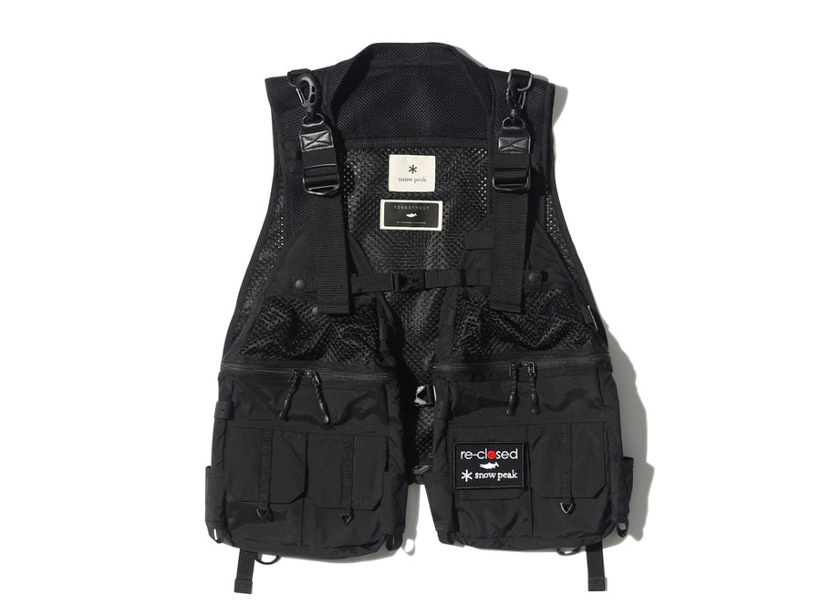 TT2310-VT01/Game Vest