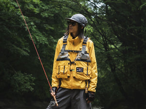 TT2310-VT01/Game Vest