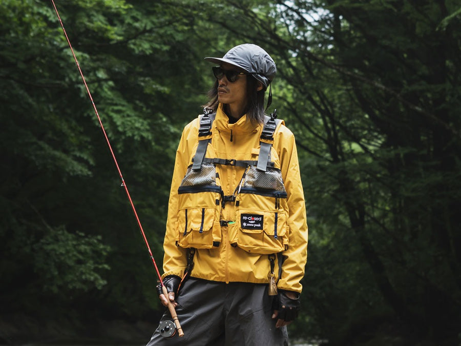 TT2310-VT01/Game Vest