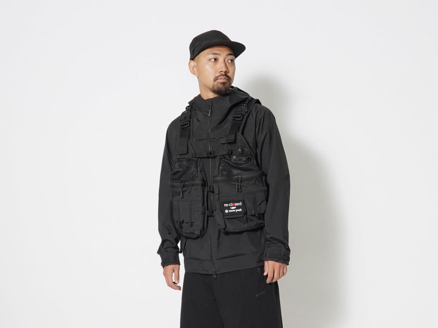 TT2310-VT01/Game Vest