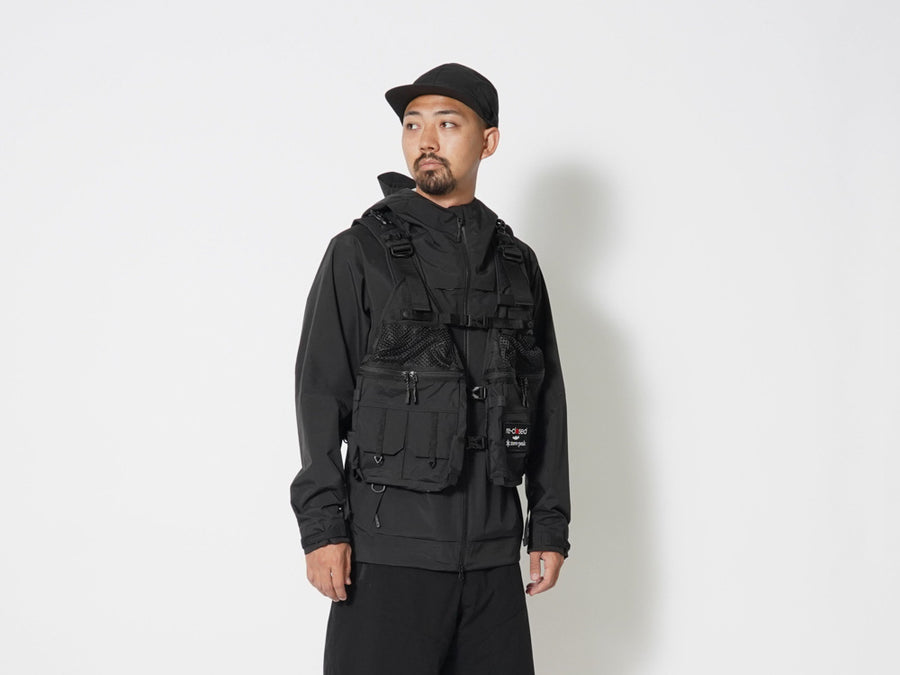 TT2310-VT01/Game Vest
