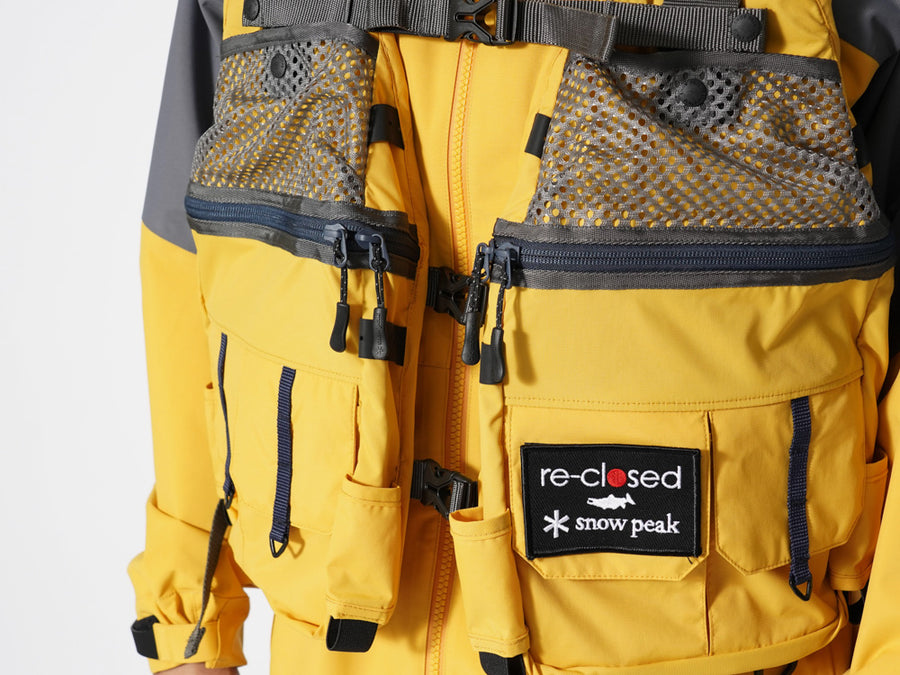 TT2310-VT01/Game Vest