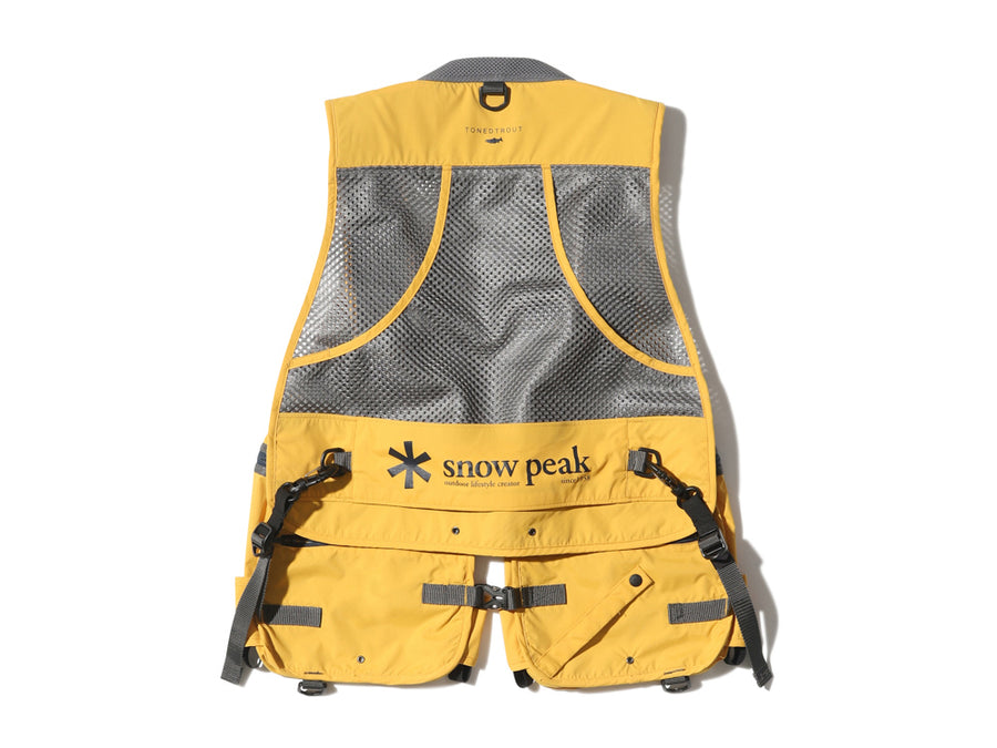 TT2310-VT01/Game Vest
