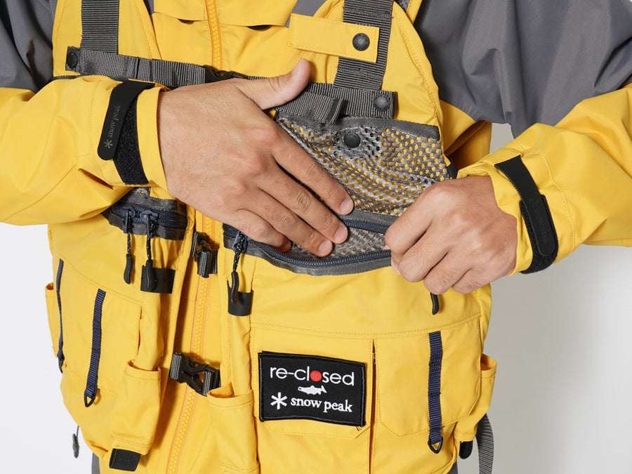TT2310-VT01/Game Vest