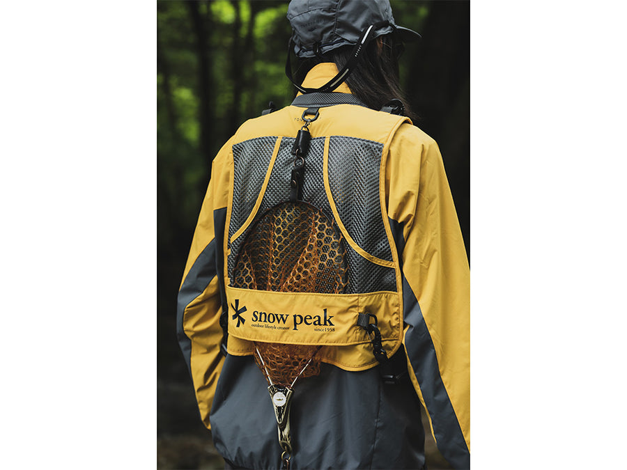 TT2310-VT01/Game Vest