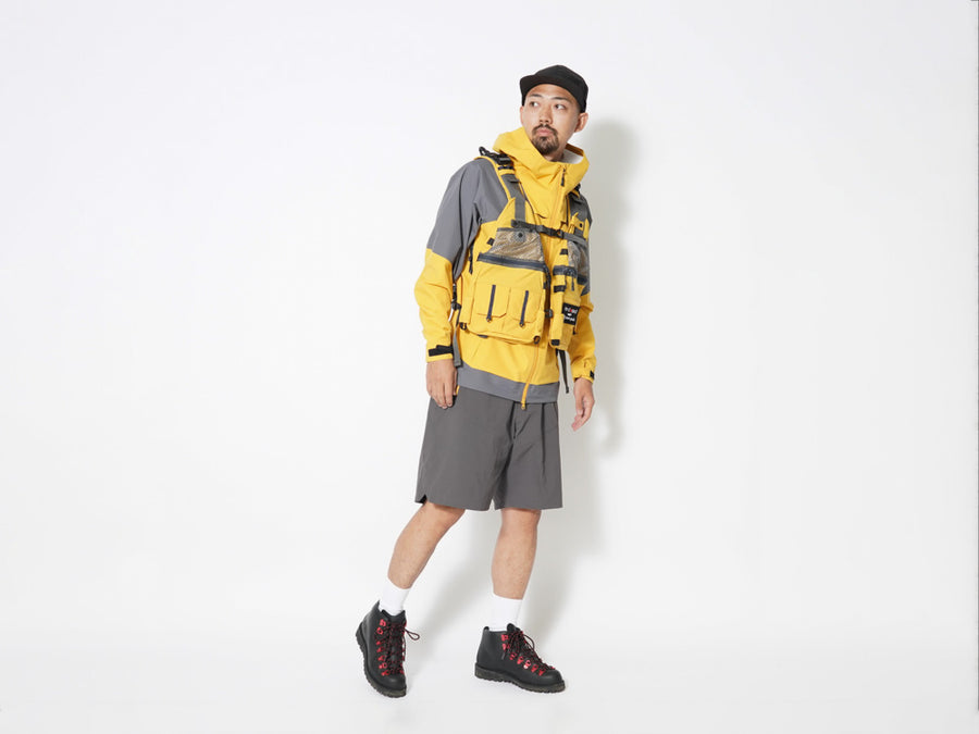 TT2310-VT01/Game Vest
