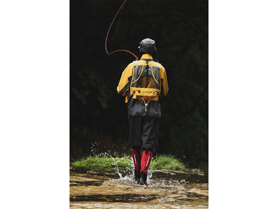 TT2310-VT01/Game Vest