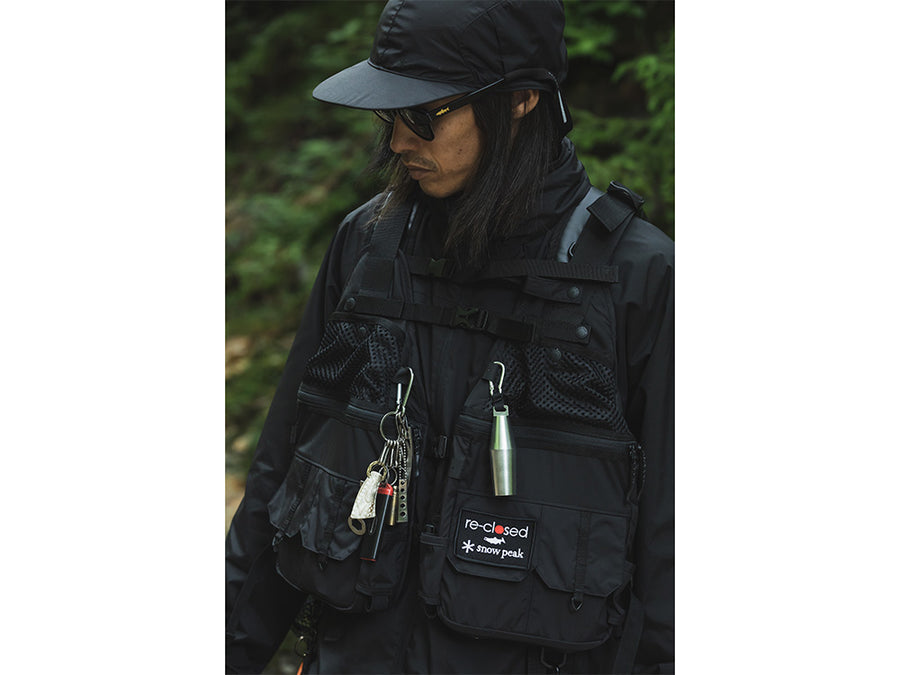 TT2310-VT01/Game Vest