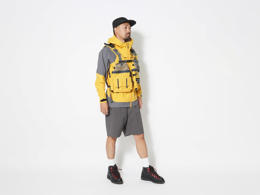 TT2310-VT01/Game Vest