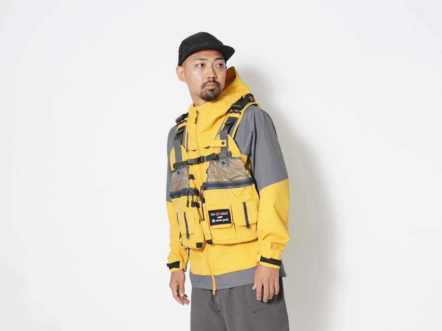 TT2310-VT01/Game Vest