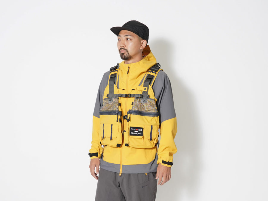 TT2310-VT01/Game Vest