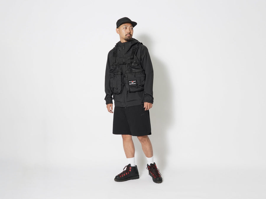 TT2310-VT01/Game Vest